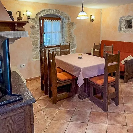 Casa vacanze House Stancija Bursic Krnica