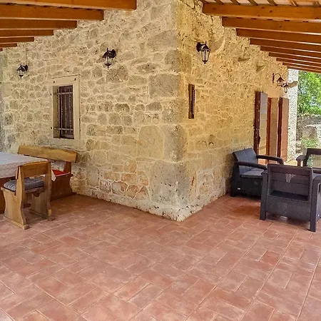 House Stancija Bursic Casa vacanze Krnica