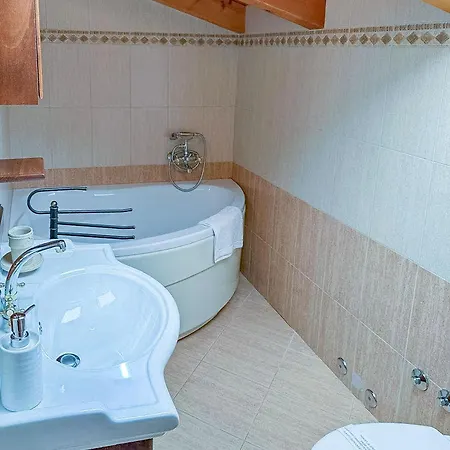 House Stancija Bursic Krnica