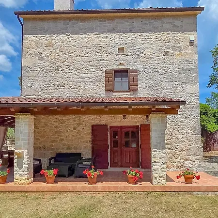 House Stancija Bursic Casa vacanze Krnica