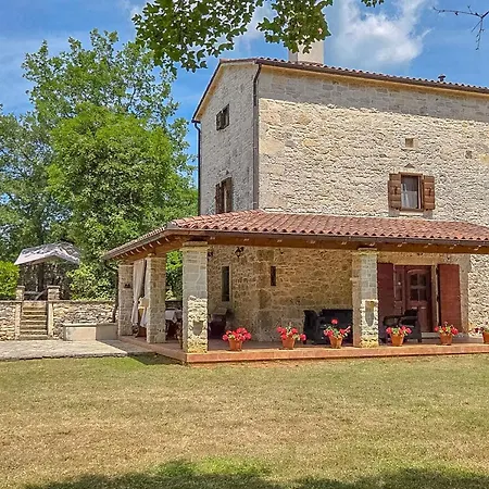 House Stancija Bursic Krnica