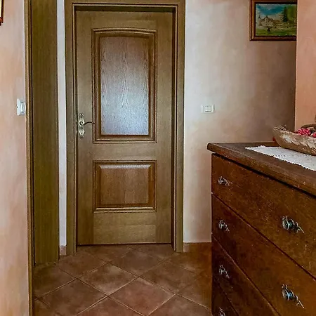 度假居 House Stancija Bursic *